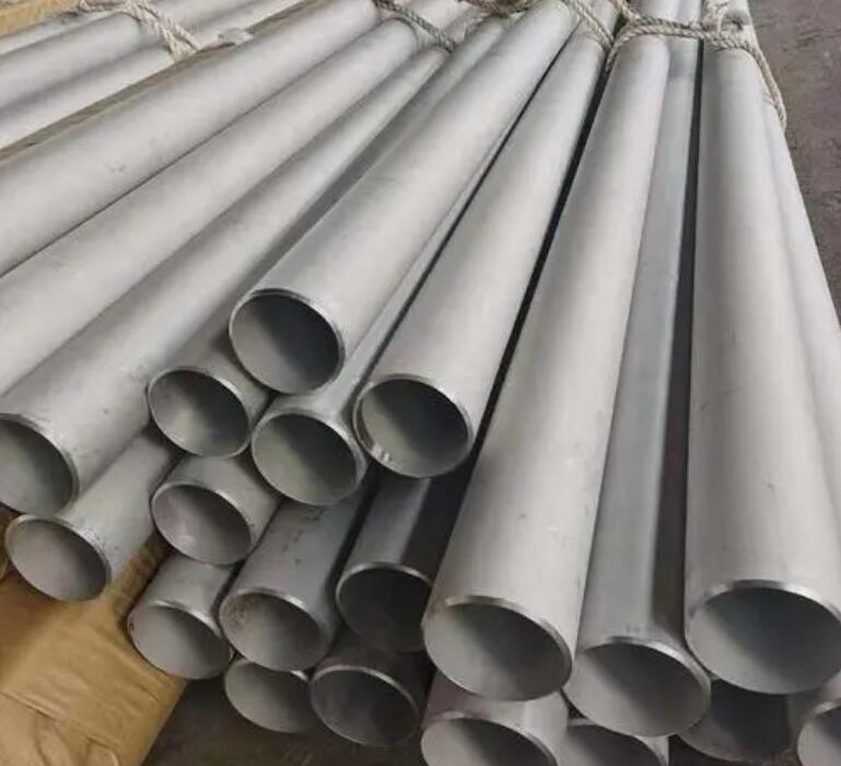 金东304不锈钢管